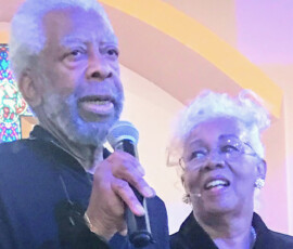 Rev Bessie