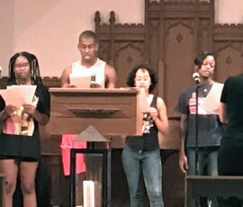 Youth Choir